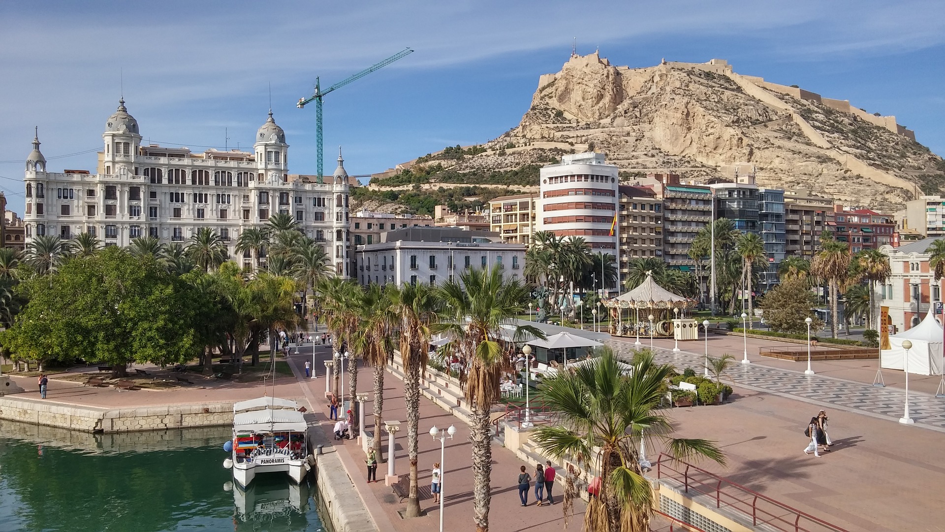¿Es buen momento de invertir en vivienda en Alicante? Claves
