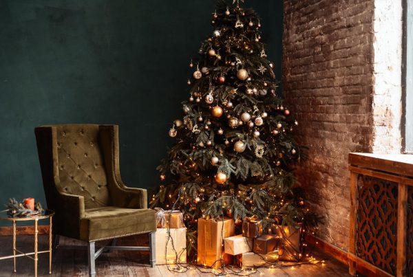 decorar la casa en navidad